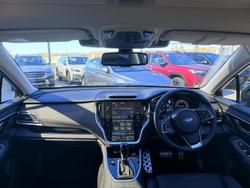 2025 Subaru Outback AWD Touring XT