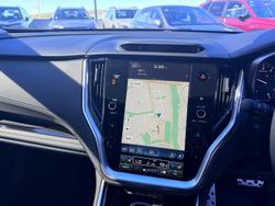 2025 Subaru Outback AWD Touring XT