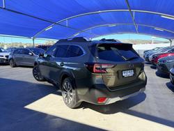 2025 Subaru Outback AWD Touring XT