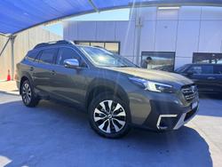 2025 Subaru Outback AWD Touring XT