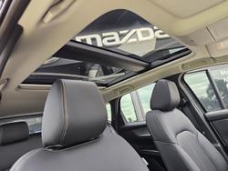 2025 Mazda CX-60 D50e GT