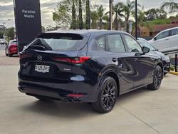 2025 Mazda CX-60 D50e GT