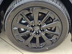 2025 Mazda CX-60 D50e GT