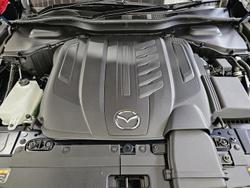 2025 Mazda CX-60 D50e GT