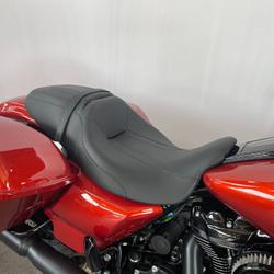 2025 Harley-davidson FLHRXS ROAD KING SPECIAL WHISKEY FIRE