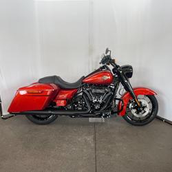 Harley-Davidson FLHRXS Road King Special