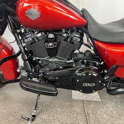 2025 Harley-davidson FLHRXS ROAD KING SPECIAL WHISKEY FIRE