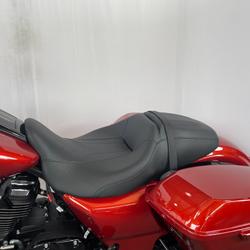 2025 Harley-davidson FLHRXS ROAD KING SPECIAL WHISKEY FIRE
