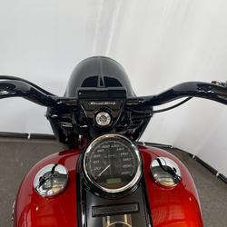 2025 Harley-davidson FLHRXS ROAD KING SPECIAL WHISKEY FIRE