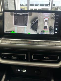 2024 GWM Cannon Ultra NPW 4X4 Dual Range Pearl White