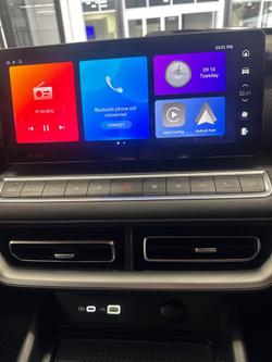 2024 GWM Cannon Ultra