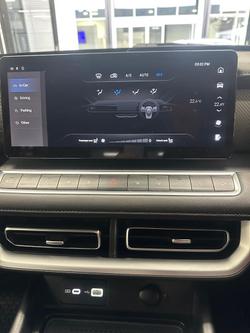 2024 GWM Cannon Ultra