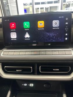 2024 GWM Cannon Ultra