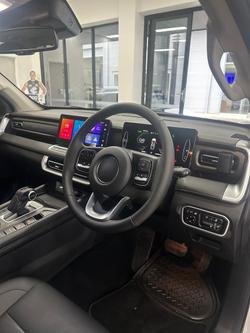 2024 GWM Cannon Ultra