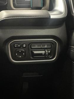 2024 GWM Cannon Ultra