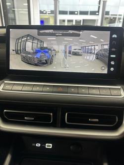 2024 GWM Cannon Ultra NPW 4X4 Dual Range Pearl White