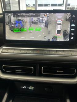 2024 GWM Cannon Ultra