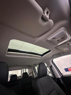 2024 GWM Cannon Ultra NPW 4X4 Dual Range Pearl White