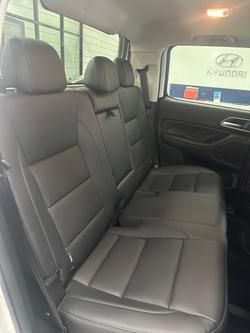 2024 GWM Cannon Ultra