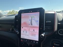 2025 Ram 1500 Rebel Hurricane SO