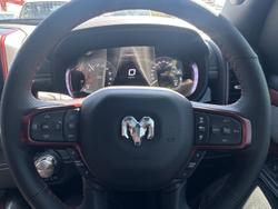 2025 Ram 1500 Rebel Hurricane SO