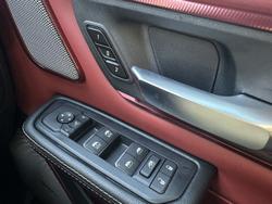 2025 Ram 1500 Rebel Hurricane SO