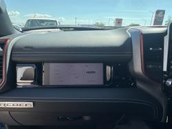 2025 Ram 1500 Rebel Hurricane SO