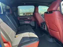 2025 Ram 1500 Rebel Hurricane SO