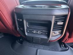 2025 Ram 1500 Rebel Hurricane SO