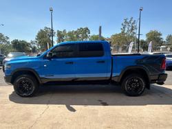 2025 Ram 1500 Rebel Hurricane SO