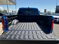 2025 Ram 1500 Rebel Hurricane SO