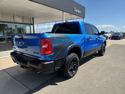 2025 Ram 1500 Rebel Hurricane SO