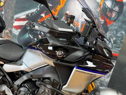 2024 Yamaha TRACER 9 GT+ (MT09TRASP2) ICON PERFORMANCE