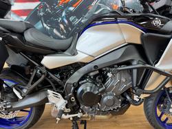 2024 Yamaha TRACER 9 GT+ (MT09TRASP2) ICON PERFORMANCE