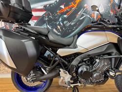 2024 Yamaha TRACER 9 GT+ (MT09TRASP2) ICON PERFORMANCE