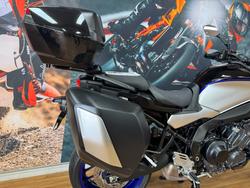 2024 Yamaha TRACER 9 GT+ (MT09TRASP2) ICON PERFORMANCE