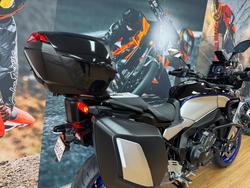 2024 Yamaha TRACER 9 GT+ (MT09TRASP2) ICON PERFORMANCE