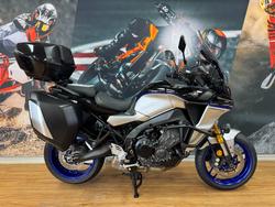 Yamaha Tracer 9 GT+ (MT09TRASP2)