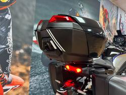 2024 Yamaha TRACER 9 GT+ (MT09TRASP2) ICON PERFORMANCE