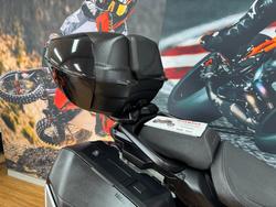 2024 Yamaha TRACER 9 GT+ (MT09TRASP2) ICON PERFORMANCE