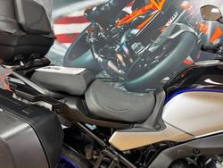 2024 Yamaha TRACER 9 GT+ (MT09TRASP2) ICON PERFORMANCE