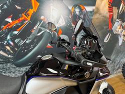 2024 Yamaha TRACER 9 GT+ (MT09TRASP2) ICON PERFORMANCE