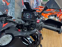 2024 Yamaha TRACER 9 GT+ (MT09TRASP2) ICON PERFORMANCE