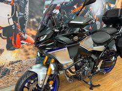 2024 Yamaha TRACER 9 GT+ (MT09TRASP2) ICON PERFORMANCE