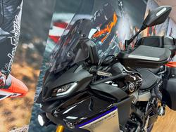 2024 Yamaha TRACER 9 GT+ (MT09TRASP2) ICON PERFORMANCE