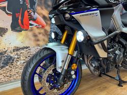 2024 Yamaha TRACER 9 GT+ (MT09TRASP2) ICON PERFORMANCE