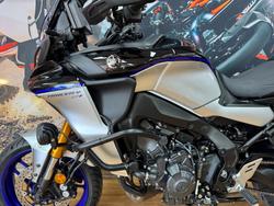 2024 Yamaha TRACER 9 GT+ (MT09TRASP2) ICON PERFORMANCE