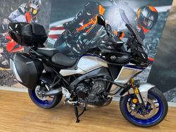 2024 Yamaha TRACER 9 GT+ (MT09TRASP2) ICON PERFORMANCE