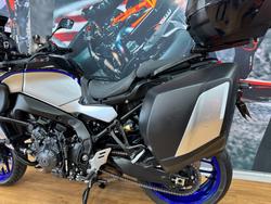 2024 Yamaha TRACER 9 GT+ (MT09TRASP2) ICON PERFORMANCE