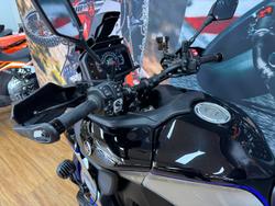 2024 Yamaha TRACER 9 GT+ (MT09TRASP2) ICON PERFORMANCE